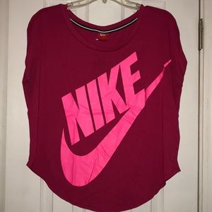 Nike T-shirt